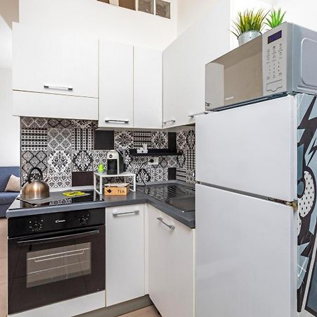 Pada Apartment Катанія Екстер'єр фото