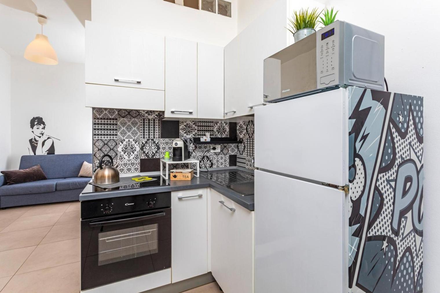 Pada Apartment Катанія Екстер'єр фото