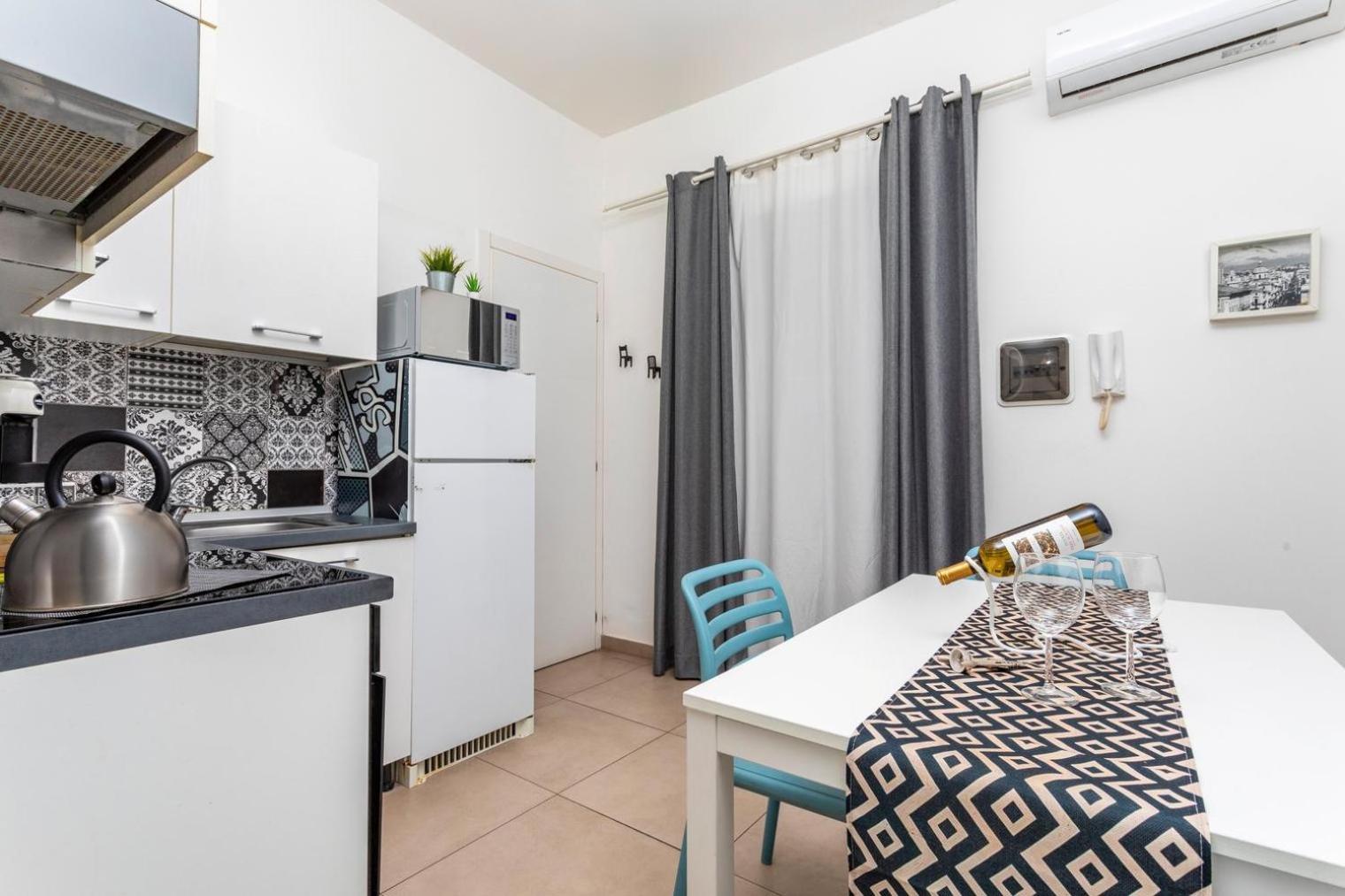 Pada Apartment Катанія Екстер'єр фото