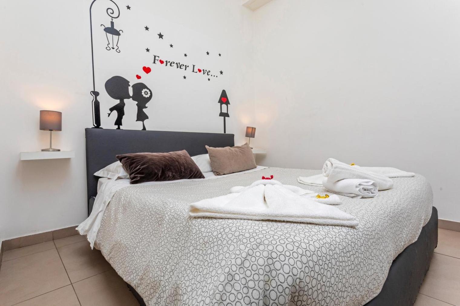 Pada Apartment Катанія Екстер'єр фото