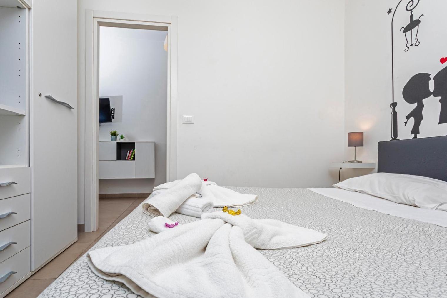Pada Apartment Катанія Екстер'єр фото