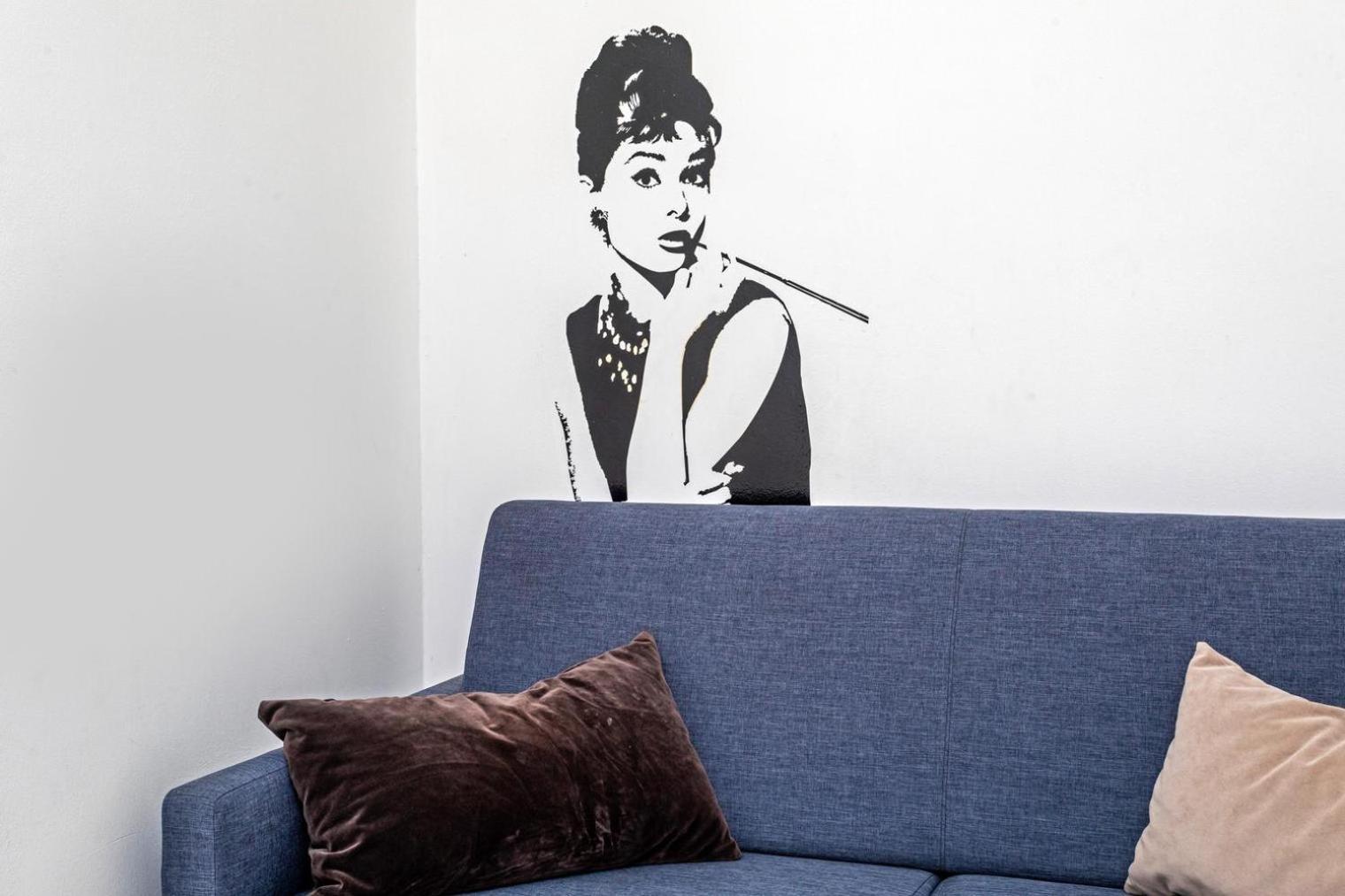Pada Apartment Катанія Екстер'єр фото