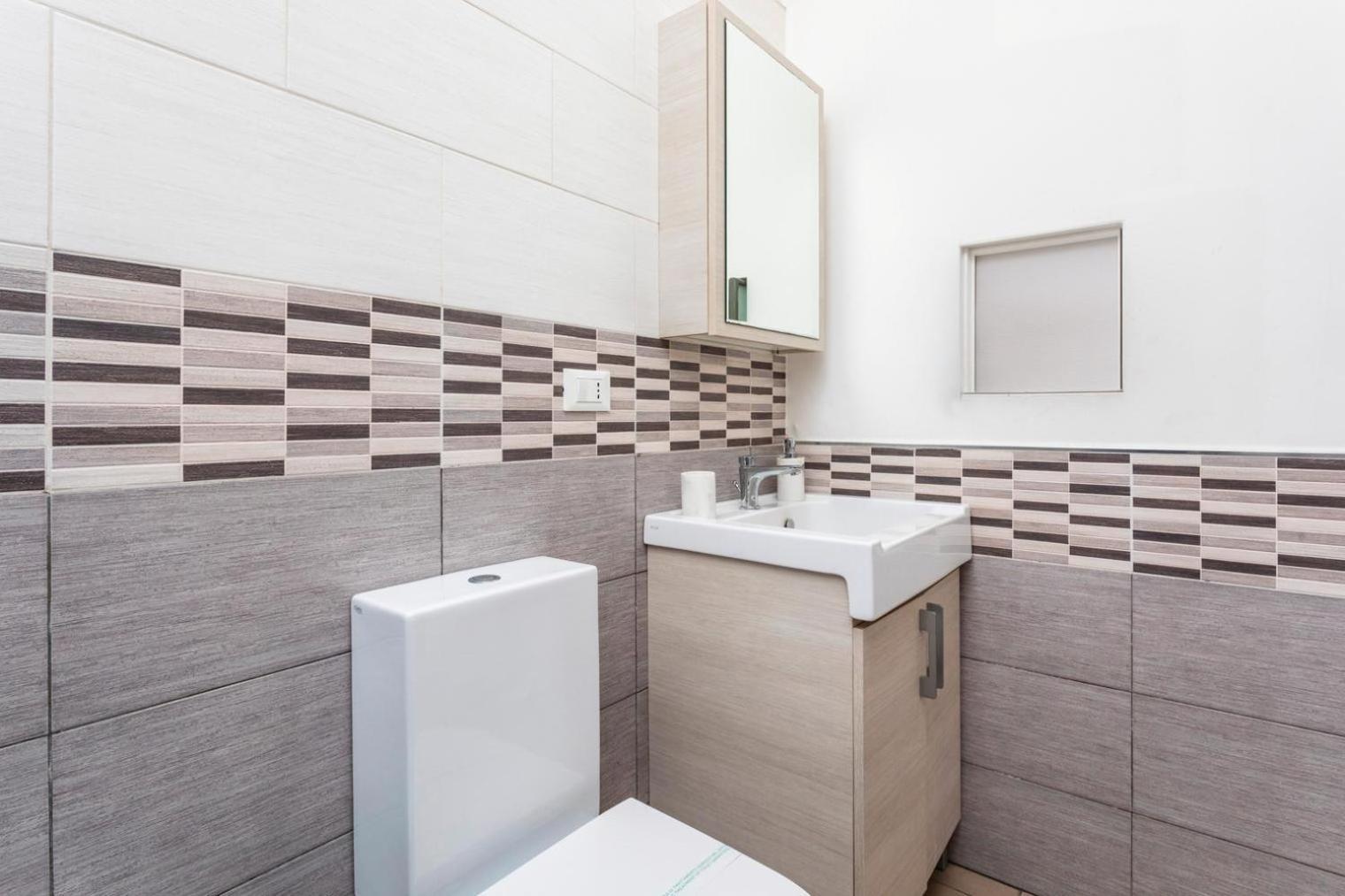 Pada Apartment Катанія Екстер'єр фото