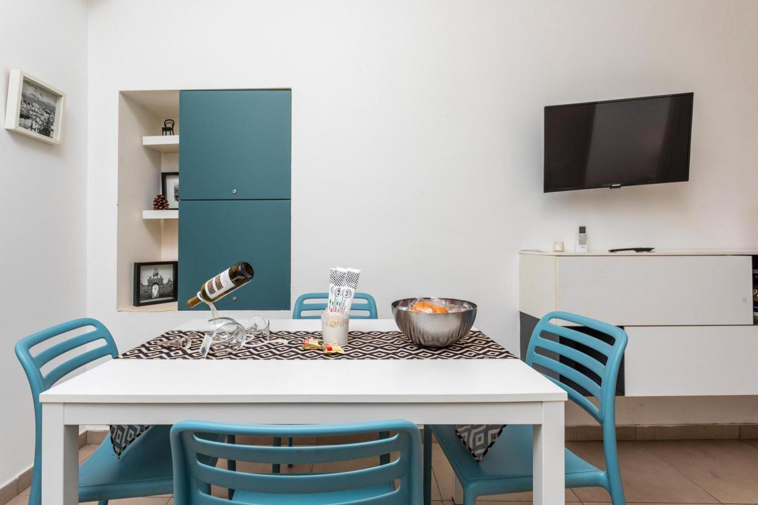 Pada Apartment Катанія Екстер'єр фото