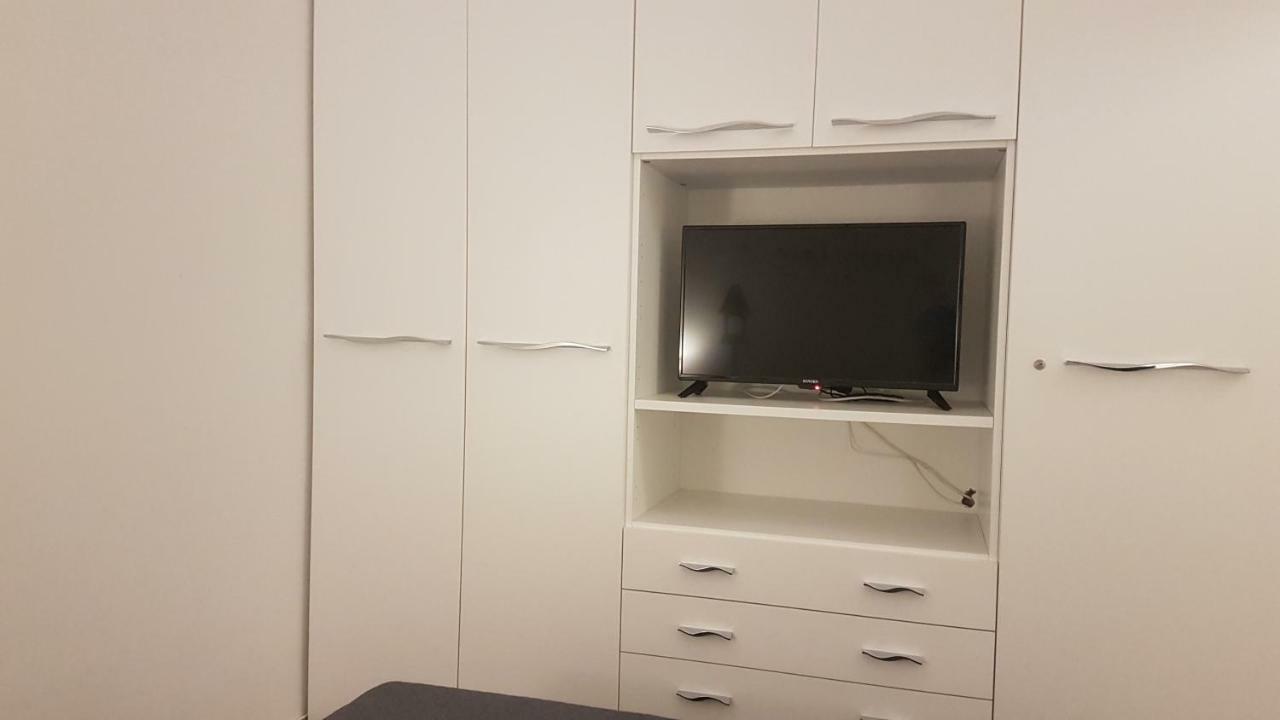Pada Apartment Катанія Екстер'єр фото