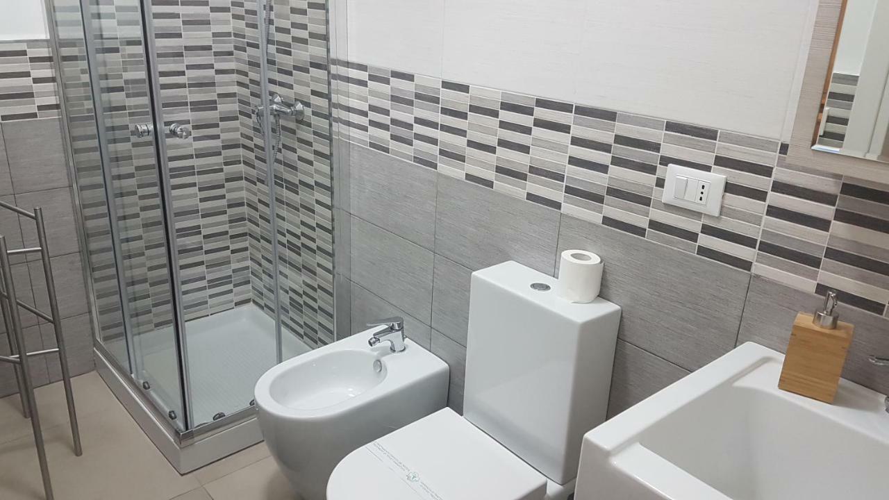 Pada Apartment Катанія Екстер'єр фото