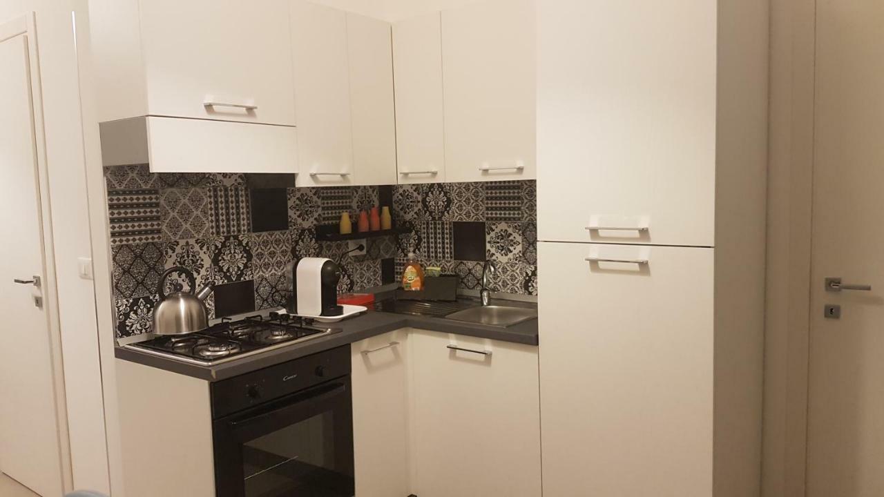 Pada Apartment Катанія Екстер'єр фото