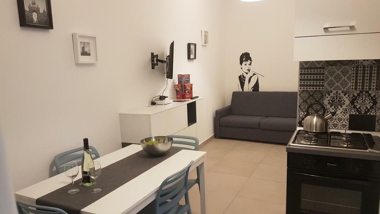 Pada Apartment Катанія Екстер'єр фото