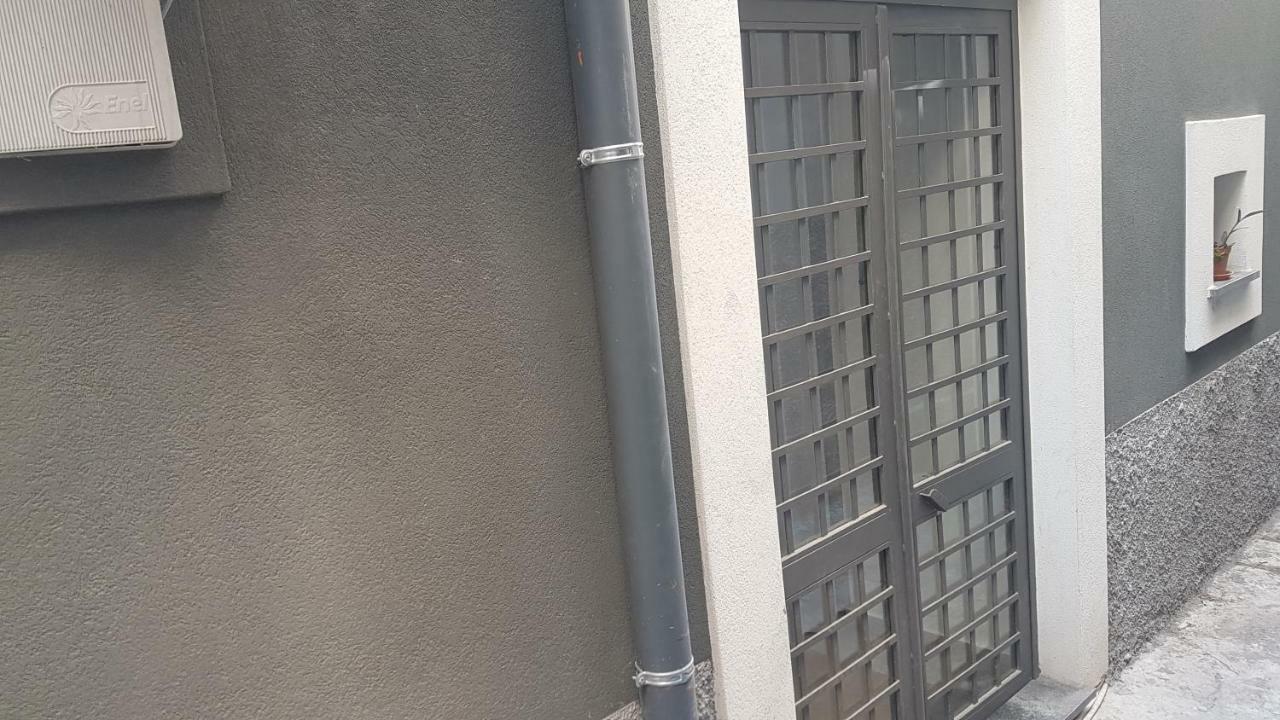 Pada Apartment Катанія Екстер'єр фото